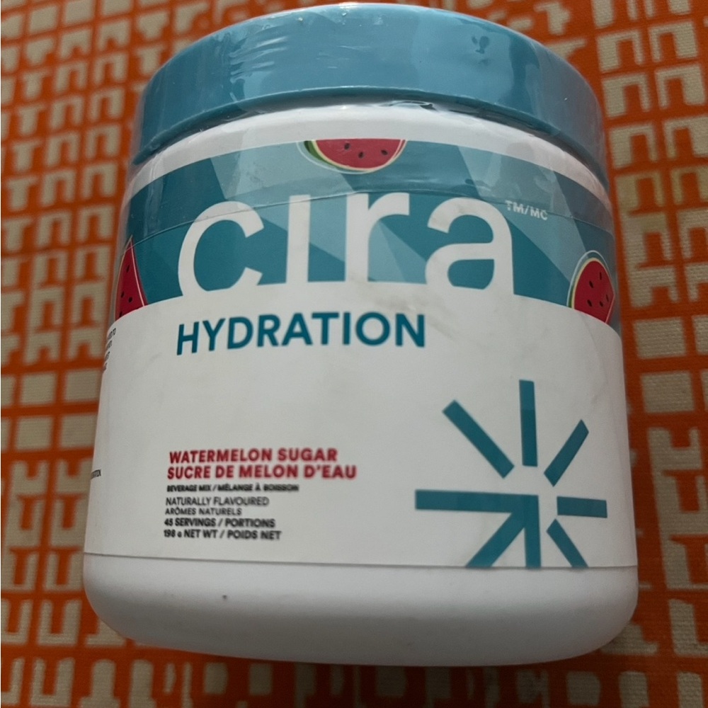 Hydration Watermelon Sugar
